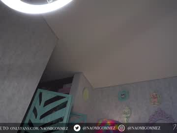 webcam tranny naomigomezz image #4070858