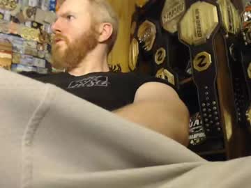 webcam man redhead4fun image #4401106