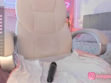 webcam girl baby_sammyy image #5301570
