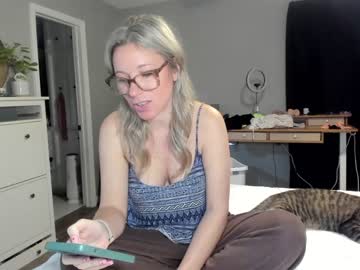 webcam girl texas_blonde image #3740952