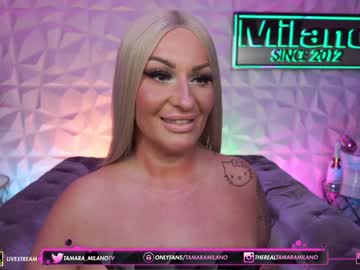 webcam girl tamaramilano image #4317529