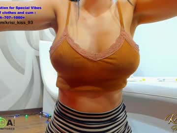 webcam girl krisi_kiss image #3352087