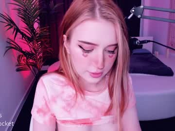 webcam girl pocketrocket_ image #560063