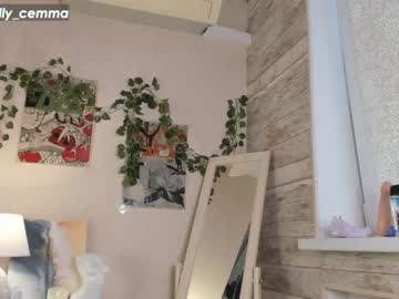 webcam girl mollycemma image #5284988