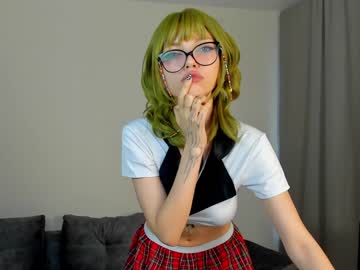webcam girl lisa_milkis image #3302400