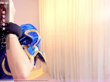 webcam girl little_effy18 image #4056320