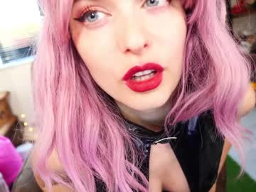 webcam girl angelika_rouge image #4162109