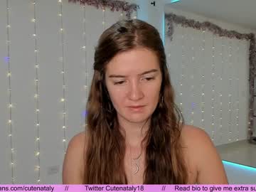 webcam girl cutenataly image #2824808