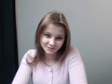 webcam girl relax_nina image #207108