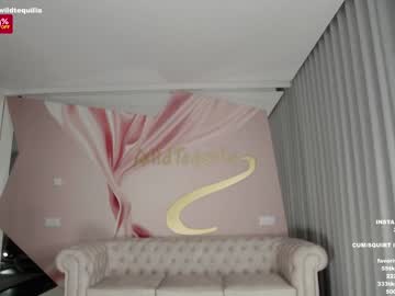 webcam girl wildtequilla image #3118184