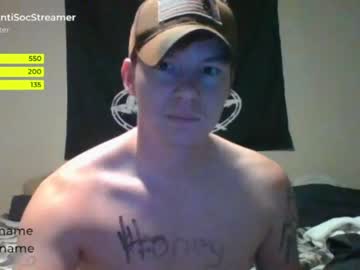 webcam man antisocialstreamer image #3214787