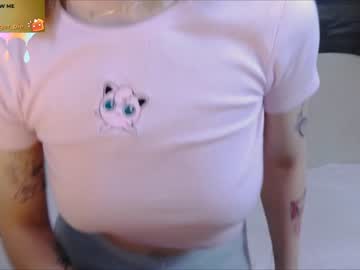 webcam girl ginger_pie image #2242938