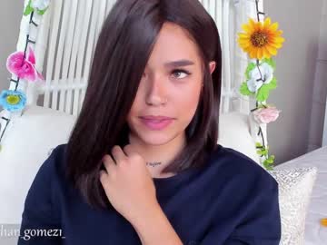 webcam girl _meghan_gomez1_ image #309704