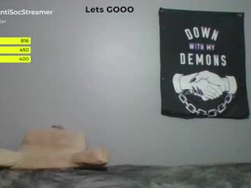 webcam man antisocialstreamer image #2116586