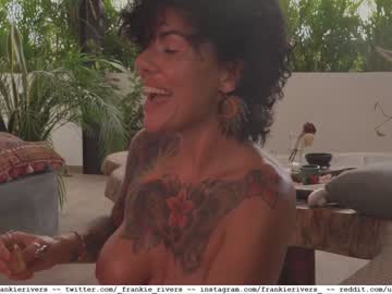 webcam girl _frankie_rivers image #3792210