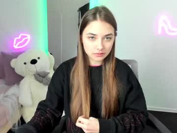 webcam girl irene_blossom image #3891262