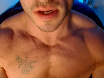 webcam man ironbutterfly69 image #5349237