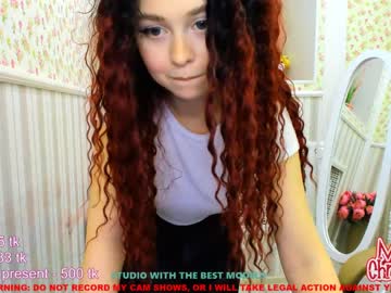 webcam girl nikki_blush image #783783