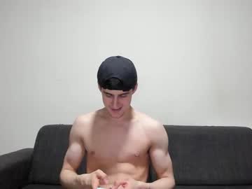 webcam man skinnyguywithbigd image #6658670