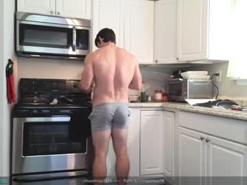 webcam man maximus_787 image #5422272