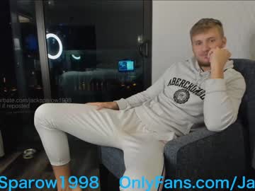 webcam man jacksparow1998 image #938840