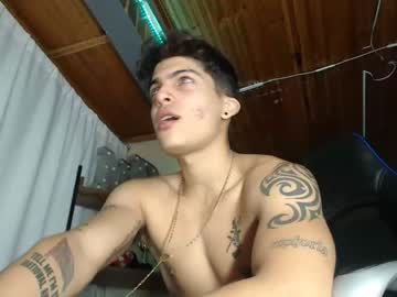 webcam man charlie_hotx image #1356879