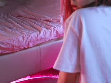 webcam girl pinkncrazy image #3910452