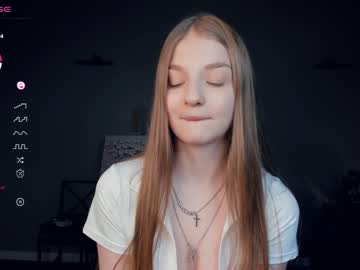 webcam girl _magic_smile_ image #6802200