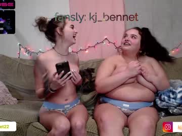 webcam couple kjbennet image #3636363