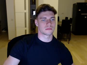 webcam man _alexanderwilliams image #6694459