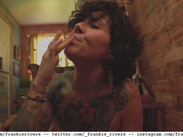webcam girl _frankie_rivers image #4406983