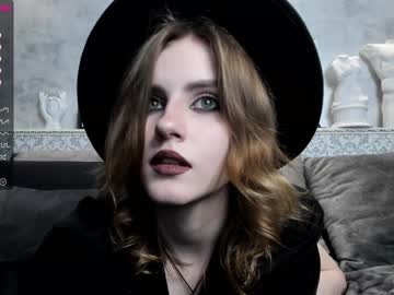 webcam girl eleanor_morte image #2342619