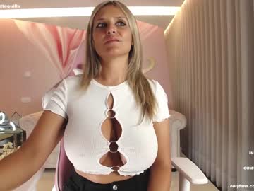 webcam girl wildtequilla image #4399707