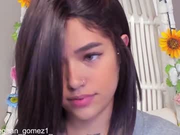 webcam girl _meghan_gomez1_ image #100054