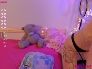 webcam girl shirleywatson image #3847269
