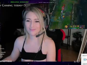 webcam girl kimilee22 image #2787611