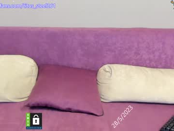 webcam man titus_steel261 image #4471806