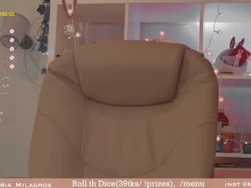 webcam girl mia_milagros image #3607209