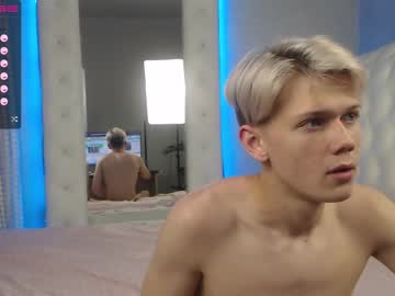 webcam couple oliver_multishot image #2307511