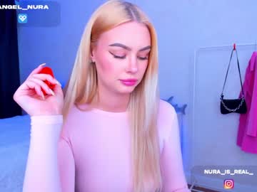 webcam girl 8a8y_nura image #4050830