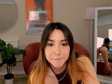 webcam girl chloe_catherine_mykers image #2758196