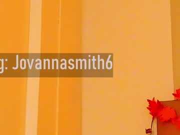 webcam girl jovanna_smith image #2796559