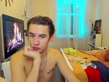 webcam man purple_gang image #534537