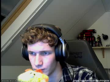 webcam man anythingrp image #3397918