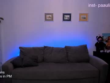 webcam girl paaulina image #2199220