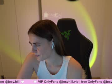 webcam girl josyhill image #5775388