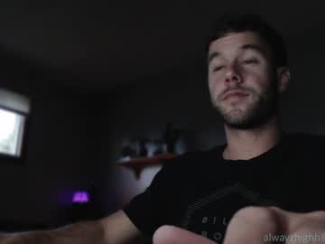 webcam man alwayzhigh image #2466909