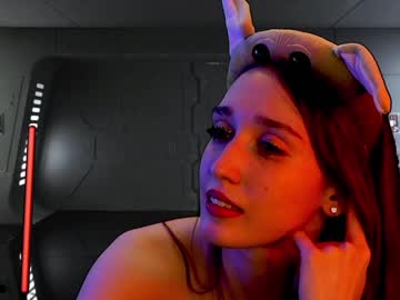 webcam girl _meganmeow_ image #6916971