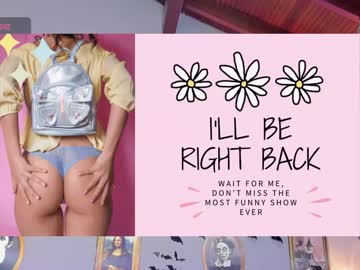 webcam girl little_effy18 image #5482046