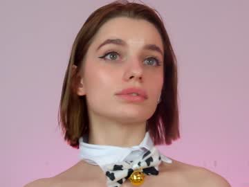 webcam girl shycinderella image #838080